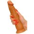 Dildo Amante Latino Realistico You2Toys 