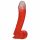 Jolly Dildo (17 cm) - Rosso