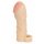 Guaina Realistica per Pene You2Toys - Extension T&B (Colore Naturale) 