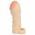 Guaina Realistica per Pene You2Toys - Extension T&B (Colore Naturale) 