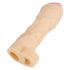 Guaina Realistica per Pene You2Toys - Extension T&B (Colore Naturale) 