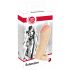 Guaina Realistica per Pene You2Toys - Extension T&B (Colore Naturale) 