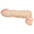 You2Toys - T&B Extension - guaina pene (naturale)