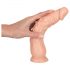 You2Toys - Set 3 Dildo Anali Realistici - Naturale