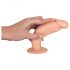 You2Toys - Set di dildo realistici per training anale - 3 pezzi (naturale)