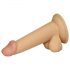 NMC 5.5. - Piacere delicato dildo (16cm)