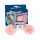 Manette in Peluche Rosa - You2Toys 