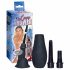 Set di Doccetta Igienica Intima You2Toys con 2 Ugelli Interchangeabili 