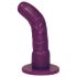 Set di Dildo Strap-On "Bad Kitty" in 4 Pezzi - Per Giochi Di Coppia in Lilla 