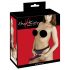 Bad Kitty - Set di dildo strap-on