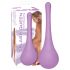 Ducha Intima Ultra-Moderna "Regina Splash" in Silicone di You2Toys 