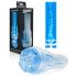 Fleshlight Turbo con Effetto di Aspirazione - Masturbatore (blu) 