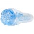 Fleshlight Turbo Thrust - masturbatore succhiante (blu)