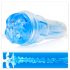 Fleshlight Turbo con Effetto di Aspirazione - Masturbatore (blu) 