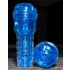 Fleshlight Turbo con Effetto di Aspirazione - Masturbatore (blu) 