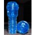 Fleshlight Turbo con Effetto di Aspirazione - Masturbatore (blu) 