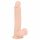 Dildo Realistico con Ventosa - Nature Skin - Naturale (Medio) 