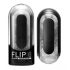 TENGA Flip Zero - Masturbatore Superiore (Nero) 