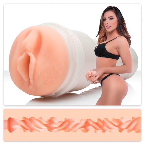 Fleshlight Adriana Chechik Imperatrice - vagina 