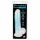 You2Toys Glow in the Dark - Dildo luminoso con base a ventosa (blu)