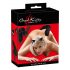 Bad Kitty - set di plug anali con gatto - (nero)