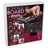 You2Toys - Bondage Board - Set portatile di bondage (13 pezzi)