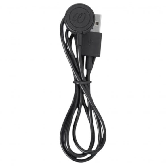 Cavo di ricarica USB magnetico Womanizer (nero) 