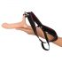 You2Toys - Strap-on cavo, dildo medio naturale