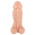 Dildo Gigante XXL Realistico - Natural (32cm) 