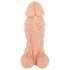 Dildo Gigante XXL Realistico - Natural (32cm) 