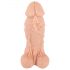 Realistixxx Giant XXL - Dildo realistico (32 cm) - naturale