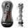 TENGA Air-Tech Squeeze Strong - Masturbatore a Suzione (Nero)