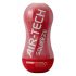 TENGA Air-Tech Squeeze Regular - masturbatore ad aspirazione (rosso) 