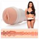 Fleshlight Lana Rhoades Destino - vagina ultra-realistica (naturale) 