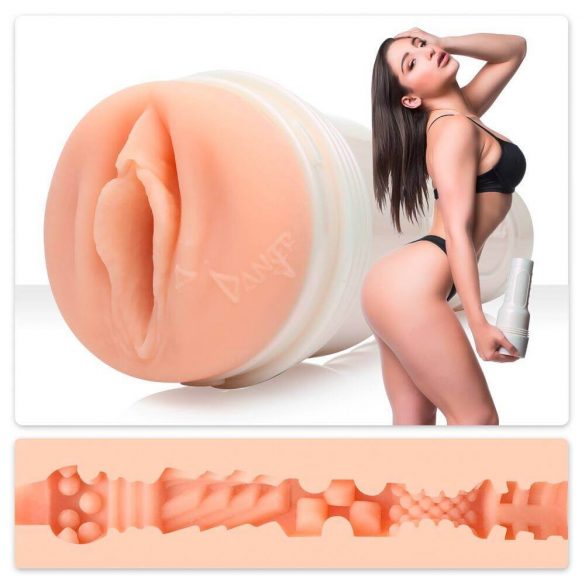 Fleshlight Vagina Abella Danger 