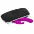 Custodia Igienica per Sex Toys Happyrabbit - Taglia Media (Nero) 