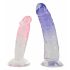 Kit Strap-On con Due Dildo You2Toys 