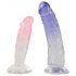 Kit Strap-On con Due Dildo You2Toys 