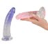 You2Toys - Kit Strap-On con 2 Dildo Intercambiabili