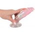 You2Toys - Kit Strap-On con 2 Dildo Intercambiabili