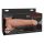 Dildo Strap-On Feticista 9 - Protesi Cavitaria con Eiaculazione (naturale) 