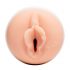 Fleshlight Emily Willis Squirt - figa finta realistica (naturale) 