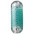 TENGA Spinner Pixel - masturbatore (trasparente)