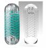 TENGA Spinner Pixel - masturbatore (trasparente)