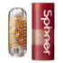 TENGA Spinner Beads - Masturbatore Riutilizzabile 