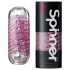 TENGA Spinner Brick - masturbatore (trasparente)