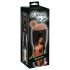 You2Toys Pussy to Go Deliziosa - Finta Vulva (naturale scura)