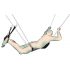 Altalena Erotica You2Toys - Altalena per Sesso (Nera) 