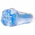 Fleshlight Flight Commander - masturbatore succhiante (blu)