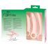 Allenatori Vaginali SMILE - Set di Dildo Rosa (3 pezzi) 